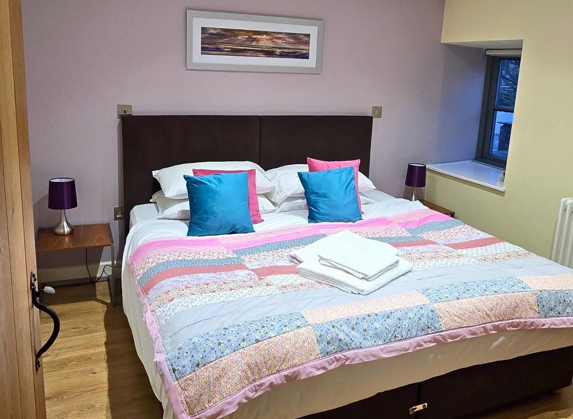 Villa The Stables 1 - Llyn Peninsula Nefyn Esterno foto