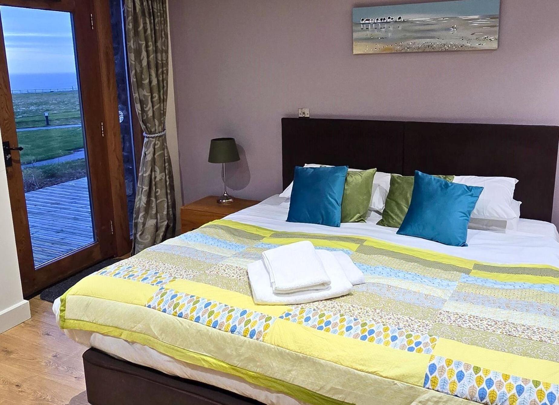Villa The Stables 1 - Llyn Peninsula Nefyn Esterno foto
