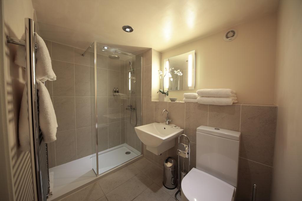 Villa The Stables 1 - Llyn Peninsula Nefyn Esterno foto