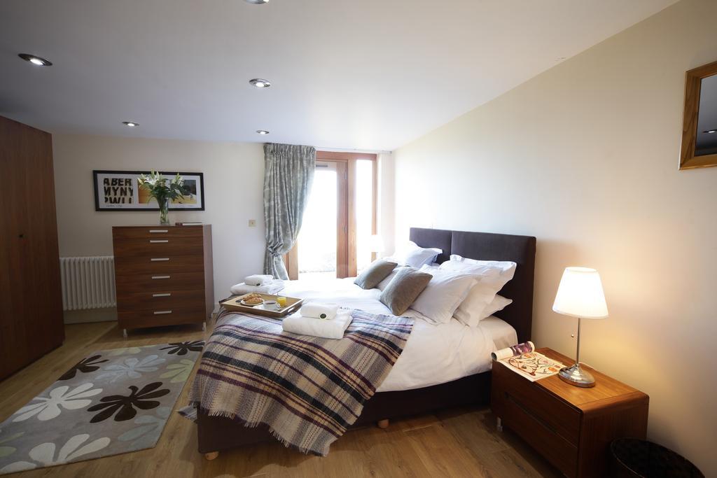 Villa The Stables 1 - Llyn Peninsula Nefyn Esterno foto