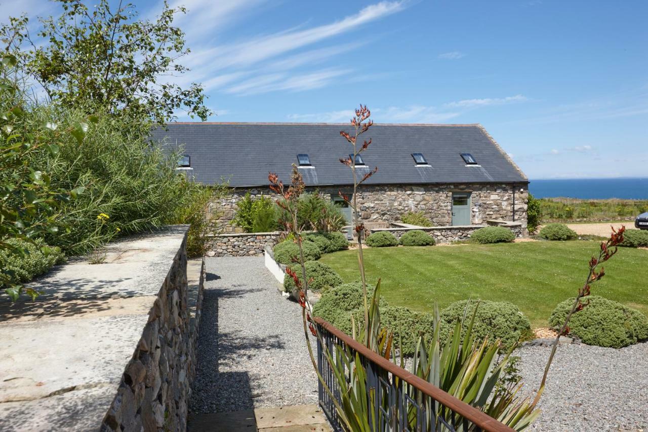 Villa The Stables 1 - Llyn Peninsula Nefyn Esterno foto